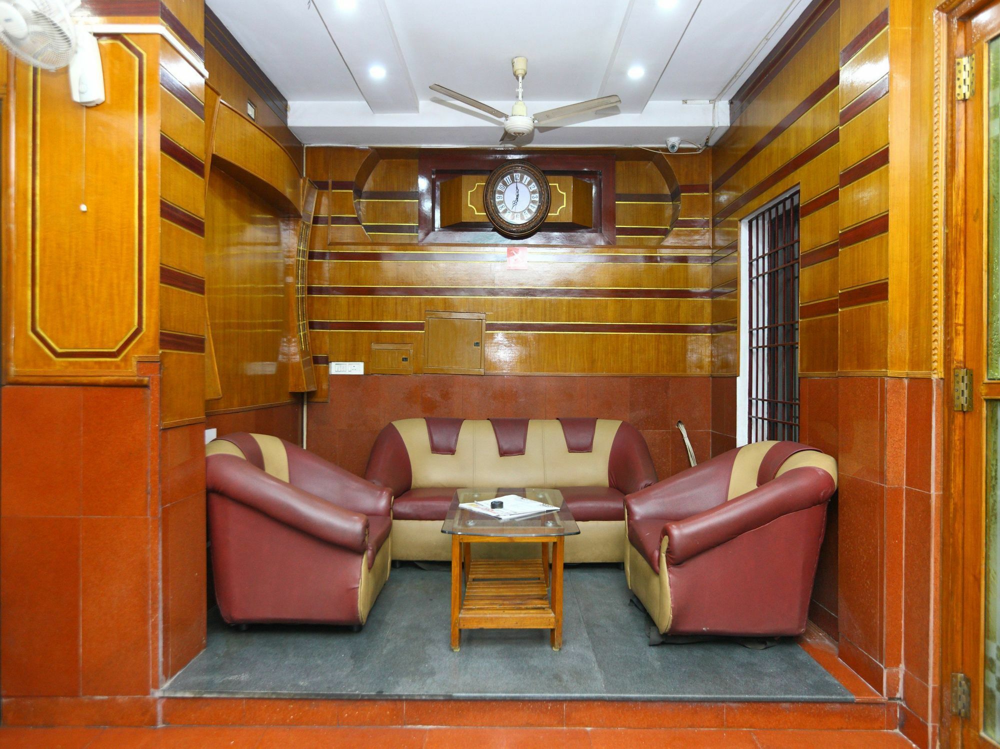 Hotel Oyo 9343 Jp Residency Puducherry Zewnętrze zdjęcie